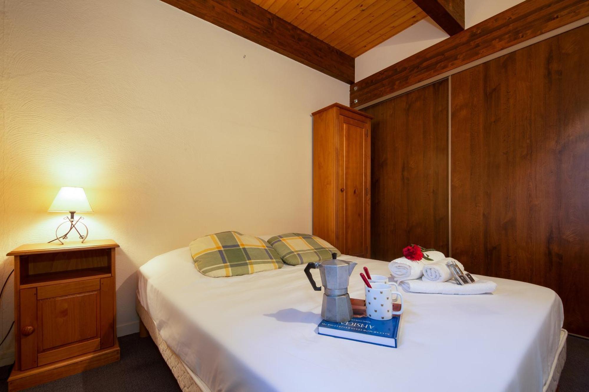 Chalet Residence Chantey Mourry 6 - Happy Rentals Argentiere Luaran gambar