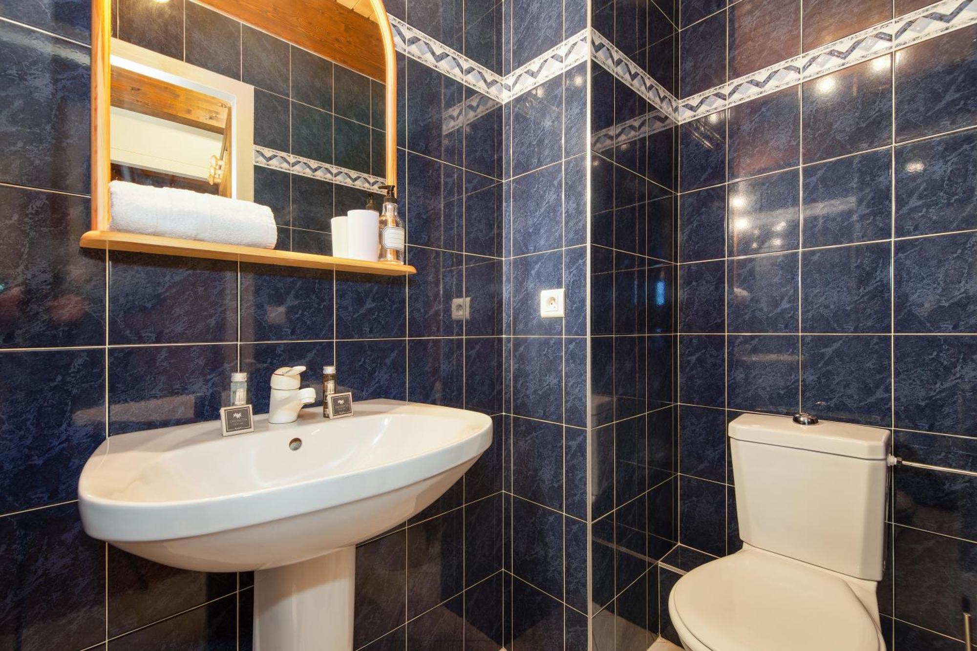 Chalet Residence Chantey Mourry 6 - Happy Rentals Argentiere Luaran gambar