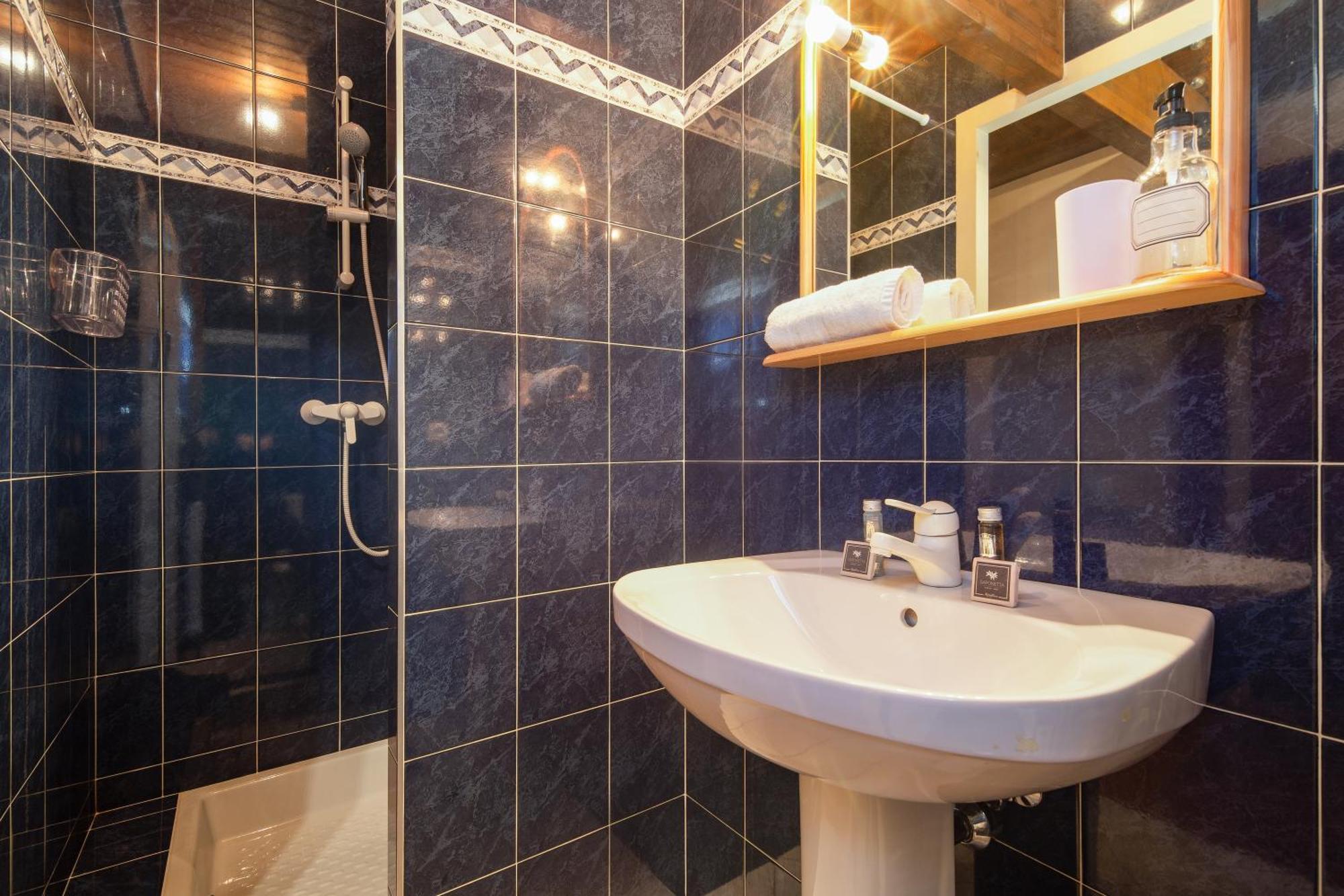 Chalet Residence Chantey Mourry 6 - Happy Rentals Argentiere Luaran gambar